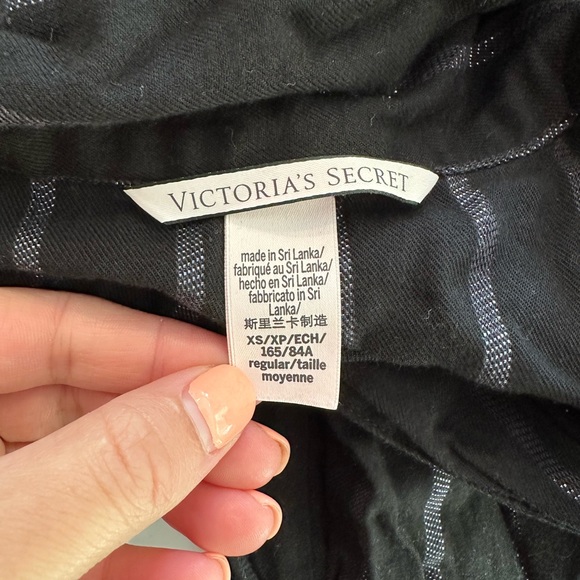 Like new Victoria Secret XS pajamas - Picture 5 of 5